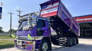 ณรงค์  ซื้อขายรถมือสอง : น้อนม่วงมาอีกหนึ่ง ช่วงนี้ม่วงมาแรง FM3M 